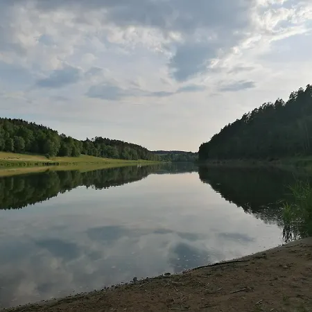 Piece Of Greece Apartmán Neunburg vorm Wald