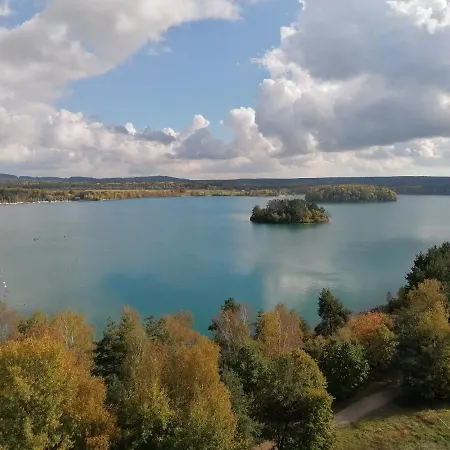 Piece Of Greece Apartmán Neunburg vorm Wald