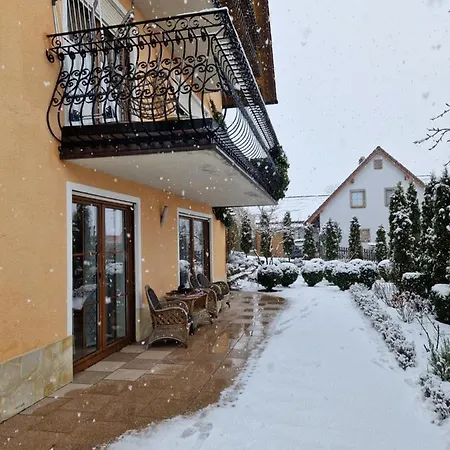 Apartmán Piece Of Greece Neunburg vorm Wald