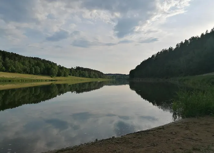 Piece Of Greece Appartamento Neunburg vorm Wald