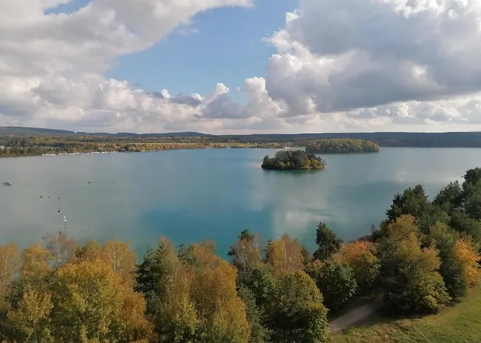 Piece Of Greece Appartamento Neunburg vorm Wald