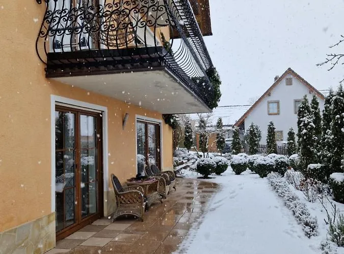 Appartamento Piece Of Greece Neunburg vorm Wald