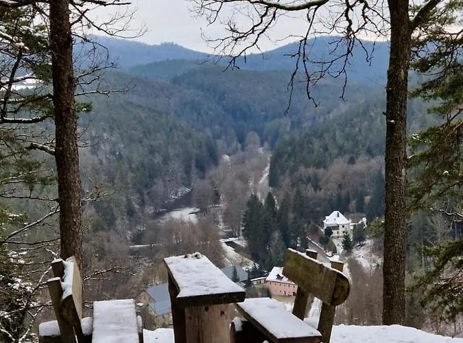 Appartamento Piece Of Greece Neunburg vorm Wald