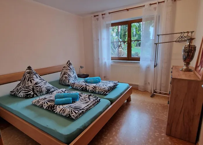 Appartamento Piece Of Greece Neunburg vorm Wald