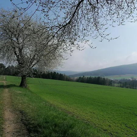 Piece Of Greece Apartment Neunburg vorm Wald