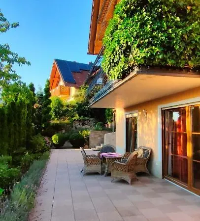 Piece Of Greece Apartment Neunburg vorm Wald