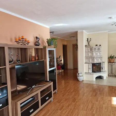 Apartment Piece Of Greece Neunburg vorm Wald