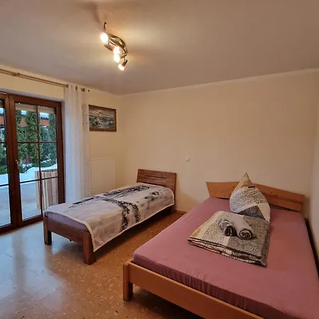 Piece Of Greece Apartment *