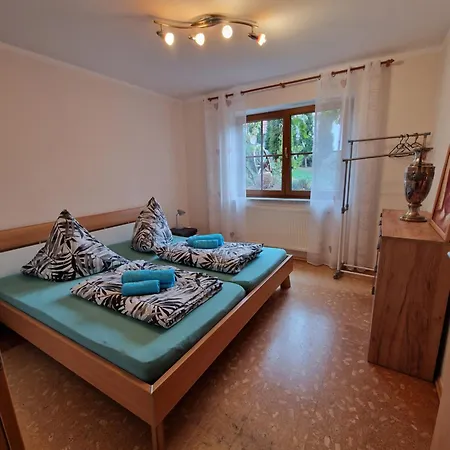 Apartment Piece Of Greece Neunburg vorm Wald